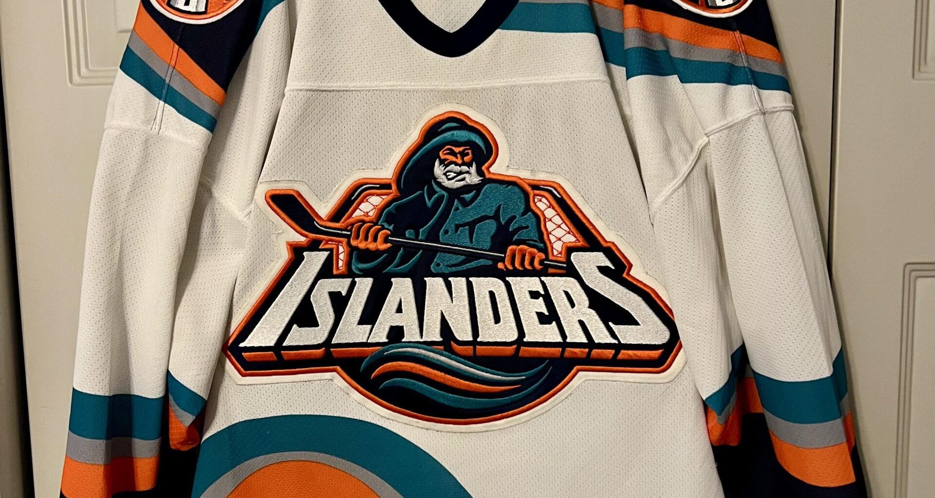 Was finally able to find one of these!