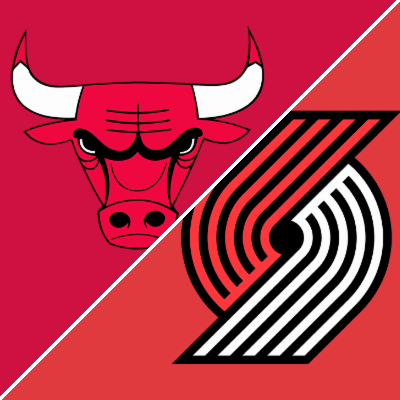 [Post Game Thread] The Portland Trail Blazers (6-9) fall to The Chicago Bulls (7-8) 121-122