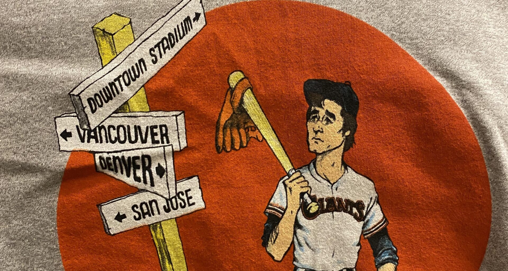 Does anybody know who's on this shirt and what its referring too?