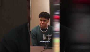 Having vets like Bryce Harper & Max Scherzer around at 19 years old set up Juan Soto for success! 👏