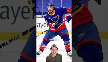 A Recent Post By The St. Louis Blues Has Gone Insanely Viral With Over 12 Million Views