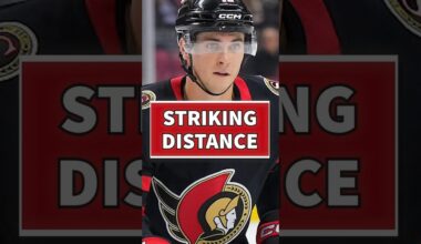 Kyle Bukauskas weighs in on the Sens' window. The time to strike is now. 🎳👀🔥