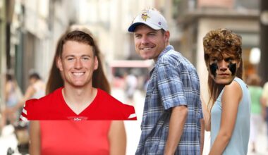 FLORIO: "Chatter" the Minnesota Vikings Will Trade for Mac Jones...