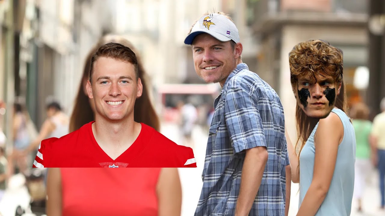 FLORIO: "Chatter" the Minnesota Vikings Will Trade for Mac Jones...