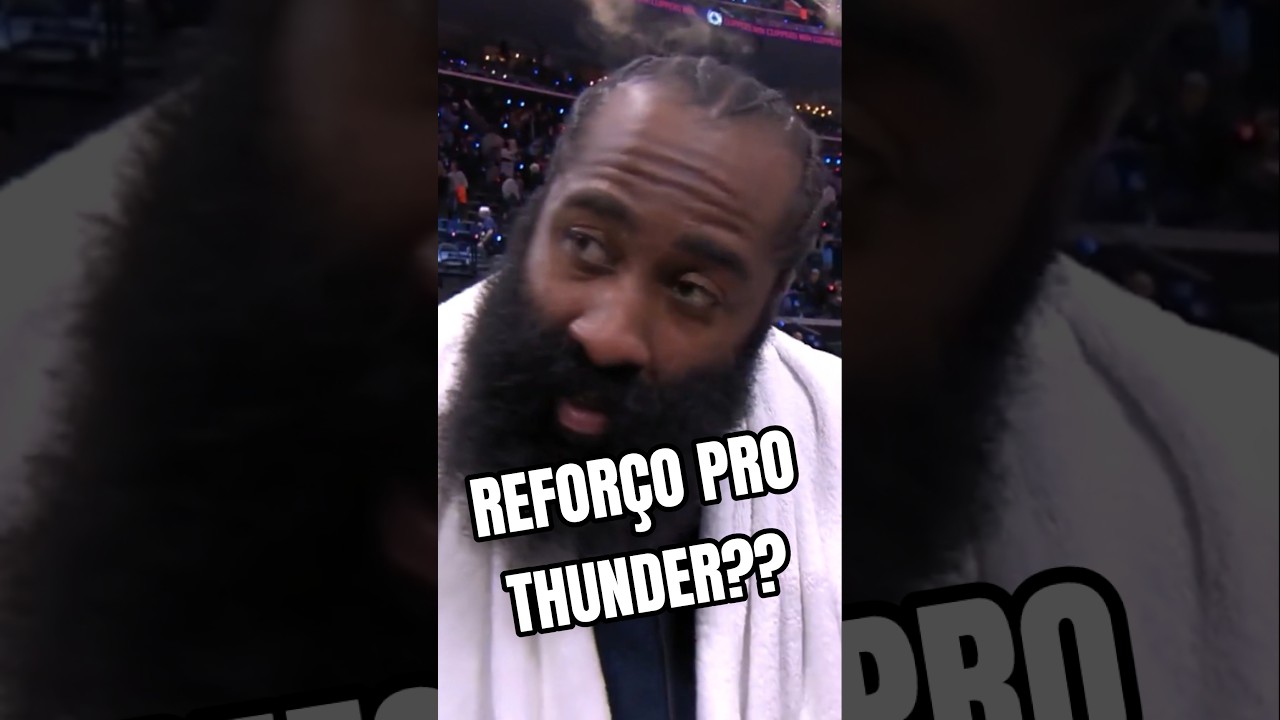 O CLIPPERS CRIOU UM MONSTRO...