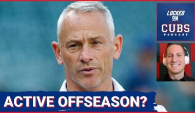 No lineup addition would be PROBLEMATIC for Chicago Cubs