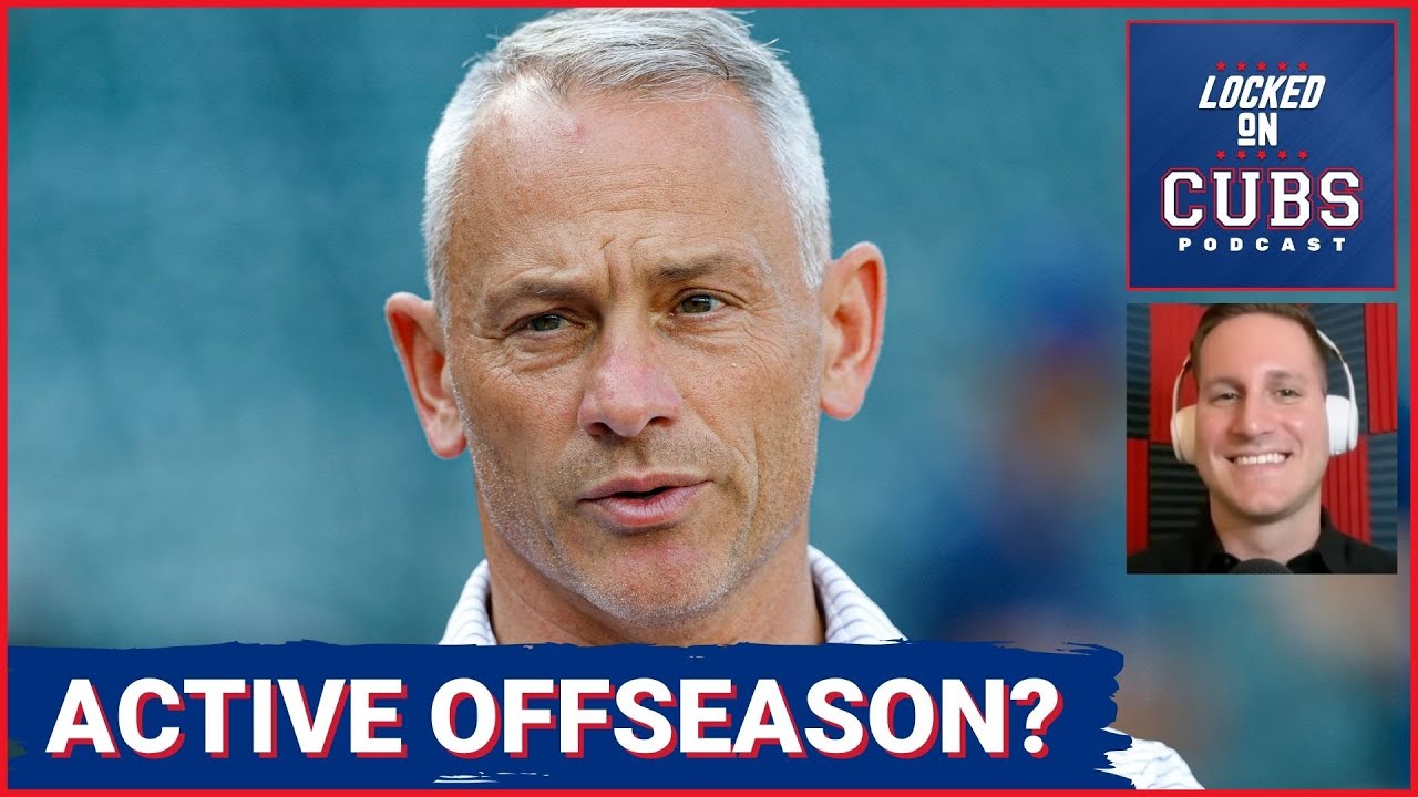 No lineup addition would be PROBLEMATIC for Chicago Cubs