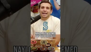 One Minute on the Seattle Mariners