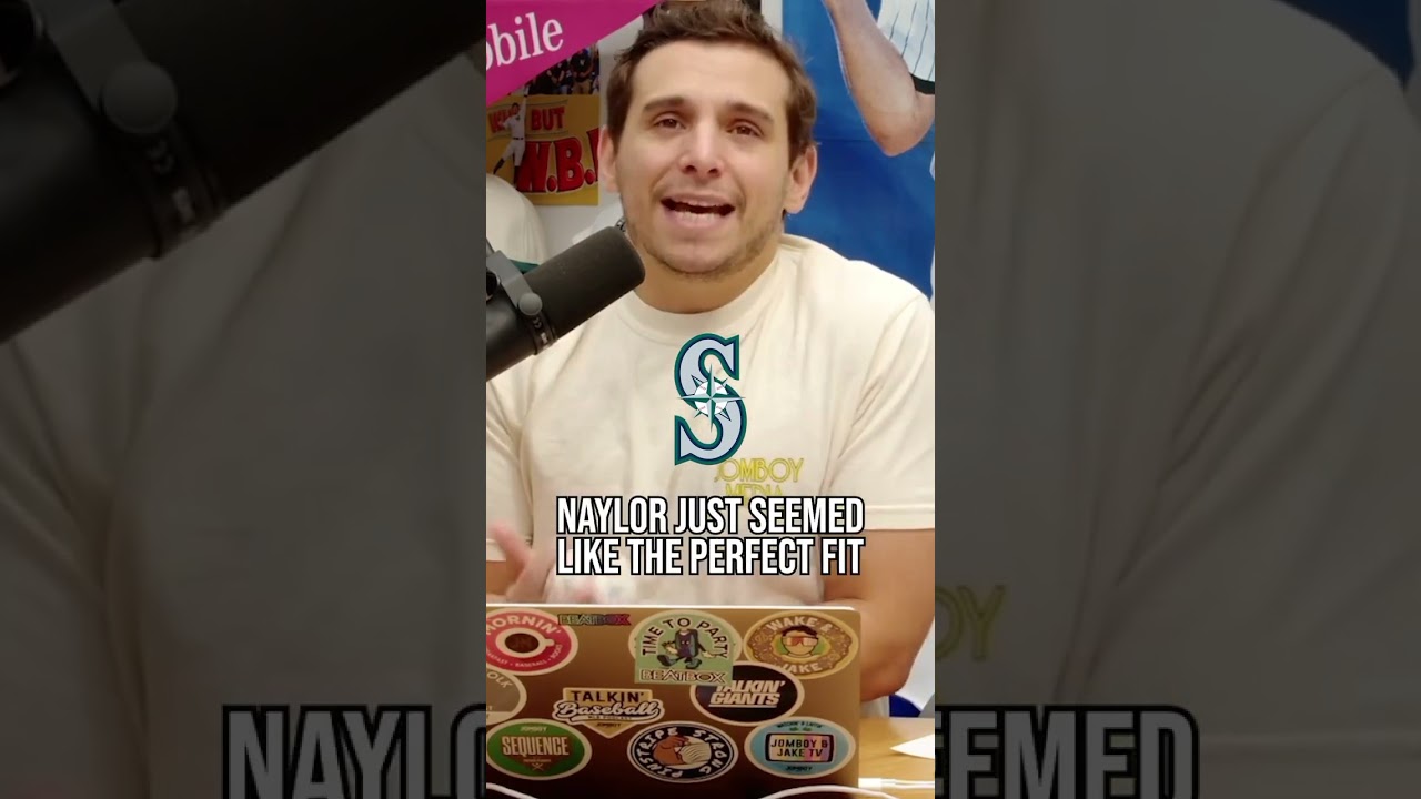 One Minute on the Seattle Mariners