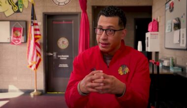 celebrating our fan stories👏 | Chicago Blackhawks