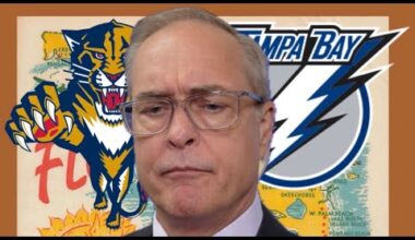Paul Maurice, Panthers Postgame: Lightning Beats Florida in Sunrise