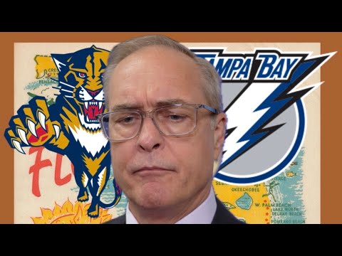Paul Maurice, Panthers Postgame: Lightning Beats Florida in Sunrise
