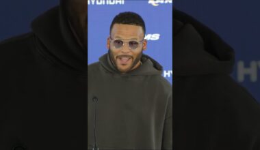 Life after football for Aaron Donald 👀 #rams #nfl #shorts