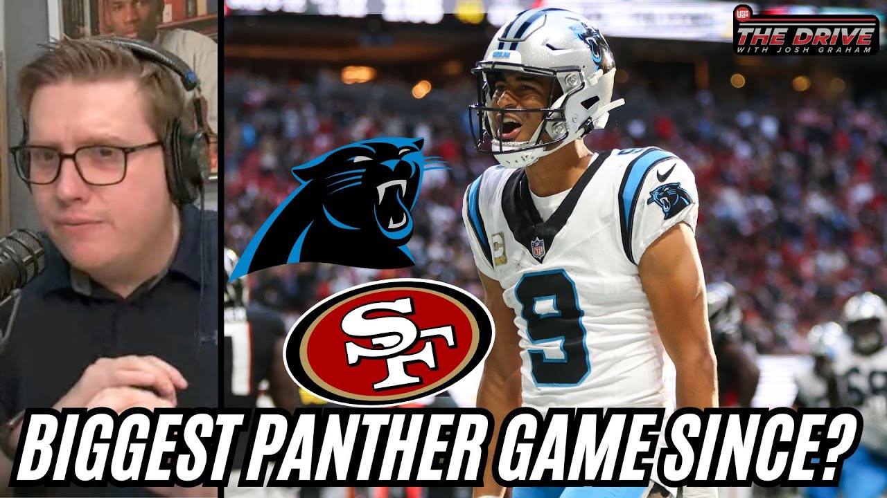 The Biggest Carolina Panthers Game Since?