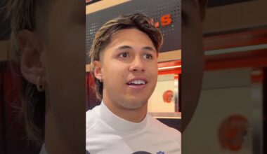 Bengals Players REACT to Joe Burrow's Return to 11-on-11 in Practice Ahead of Patriots Game