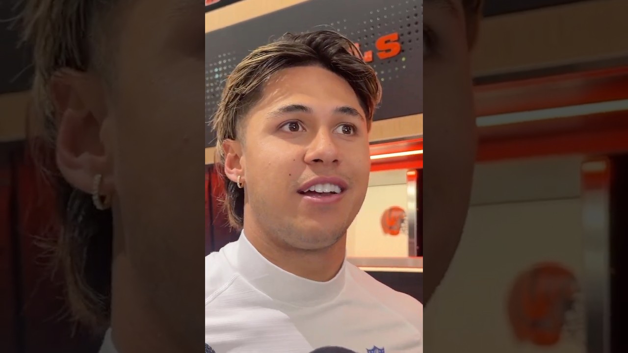 Bengals Players REACT to Joe Burrow's Return to 11-on-11 in Practice Ahead of Patriots Game