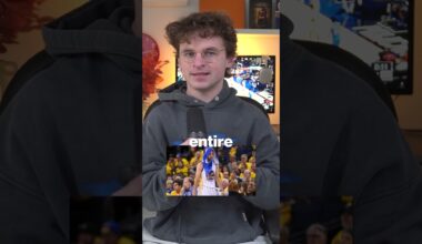 This Year's Thunder Team Is A CHEAT CODE 🤣