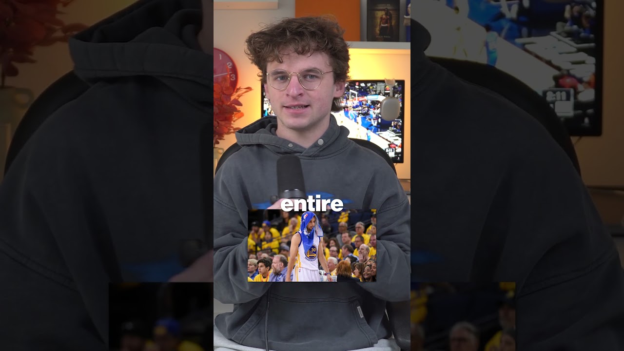 This Year's Thunder Team Is A CHEAT CODE 🤣