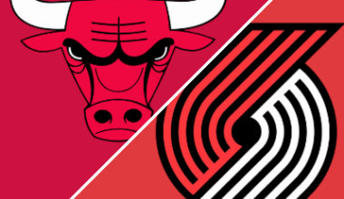 [Next Day/Game Thread] The Portland Trail Blazers (6-9) fall to The Chicago Bulls (7-8) 121-122 | Next Game: Blazers @ Warriors on 11/21 @ 7:00 PM