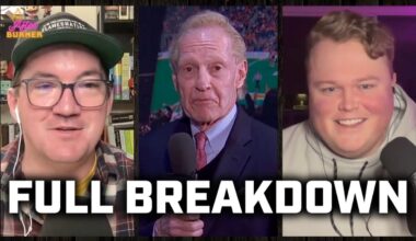 Don Maloney SETS OFF The Flames Fanbase… Pike & Robert Break It All Down 😬 | FN After Burner