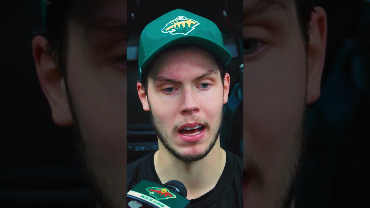 ya think Wally is having fun??