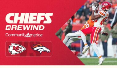 Kansas City Chiefs vs Denver Broncos - Official Postgame Show | Chiefs Rewind