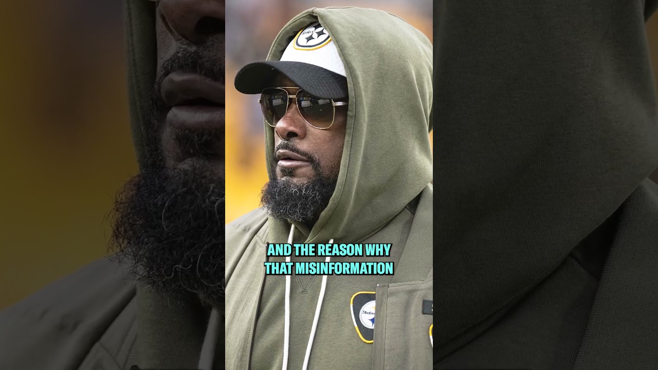 Do the Steelers Miss George Pickens?