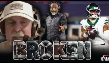 Joe Benigno SNAPS: “Jets Are Light Years Behind!”