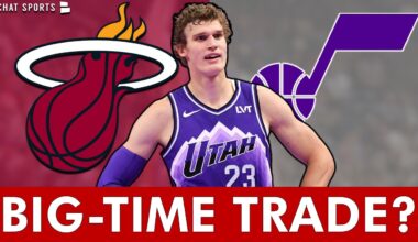 Miami Heat Rumors: Lauri Markkanen The PERFECT Heat Trade Target?