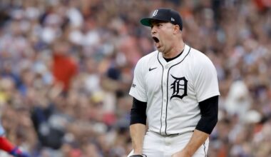 Should The Tigers Trade Tarik Skubal