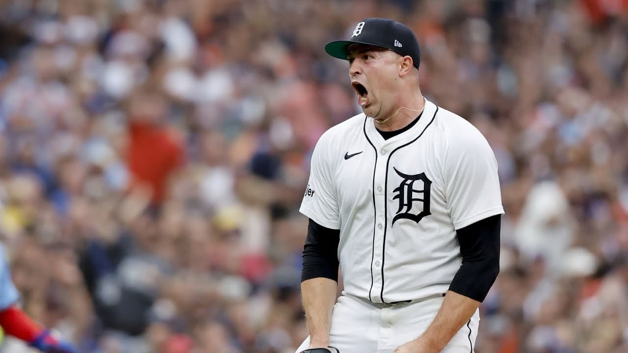 Should The Tigers Trade Tarik Skubal
