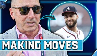 Yankees Make MULTIPLE Moves - This PROVES the Yankees Got a STEAL...