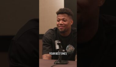 Do you think Ronald Acuña Jr. could throw a ball from home plate OUT OF THE STADIUM? He says yes 🤯