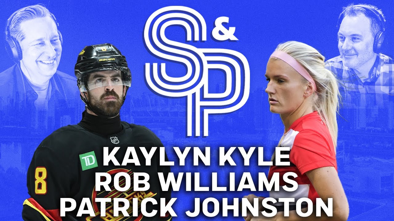 Will Hughes and EP40 be stars vs Stars? Canucks need home wins