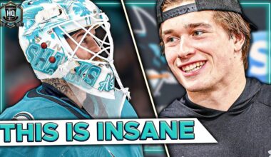 We're witnessing something SPECIAL in San Jose...