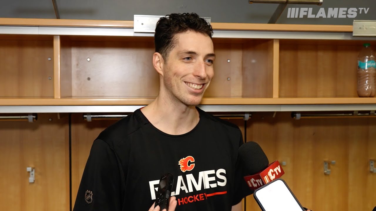 Post-Game | Devin Cooley - 19.11.25