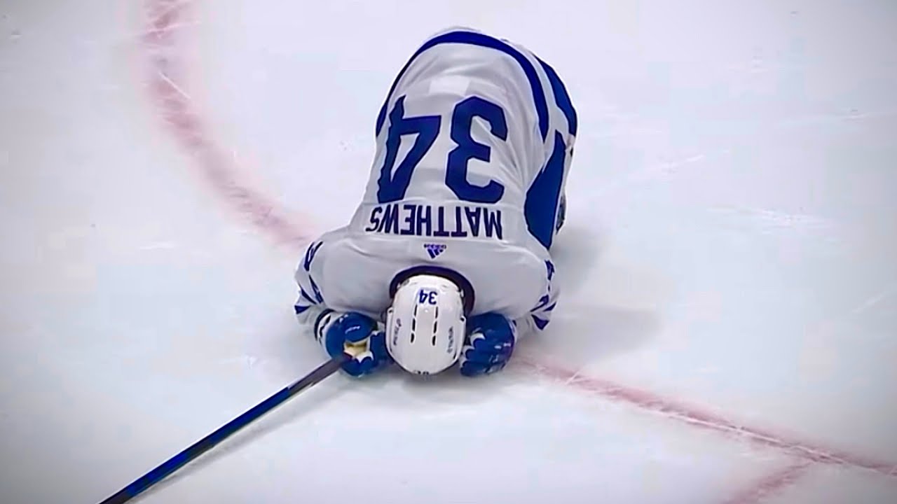 The Harsh Truth For The Toronto Maple Leafs