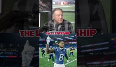 Stefon Diggs has been an elite leader 🔥 #patriots #nfl #shorts