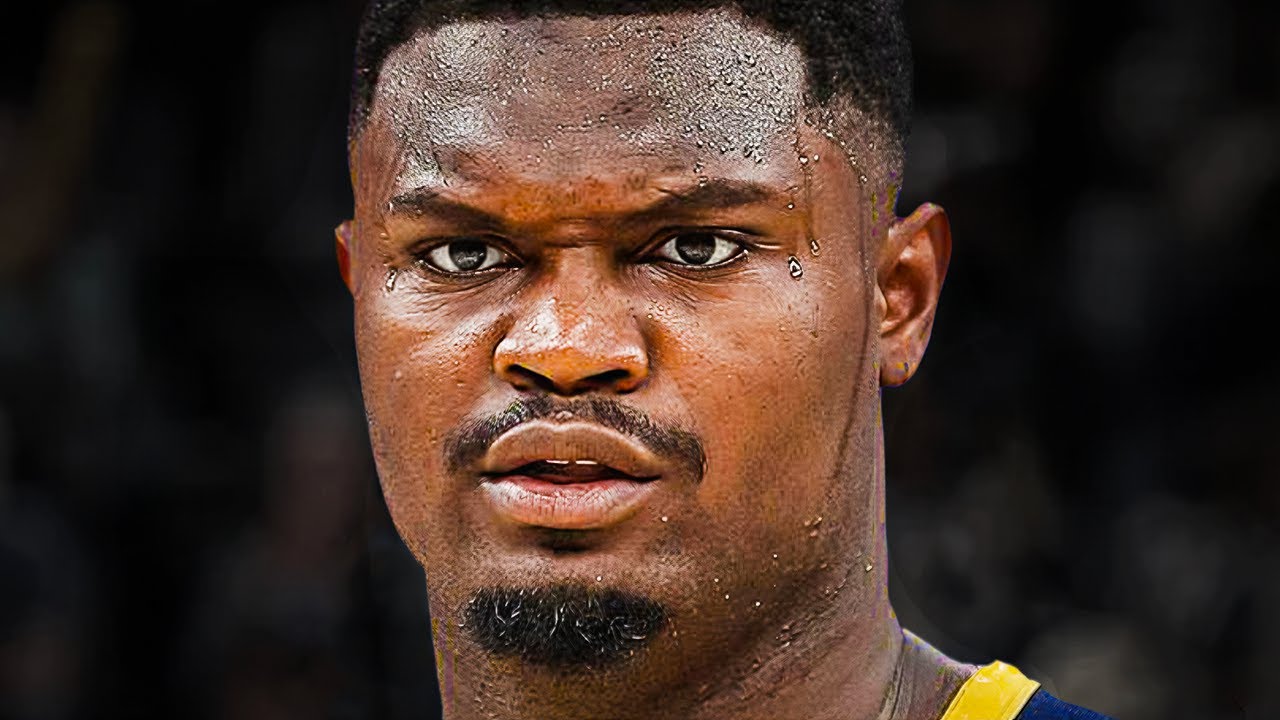 It Keeps Getting Worse For Zion Williamson