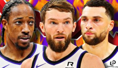 The Sacramento Kings RUINED Everything