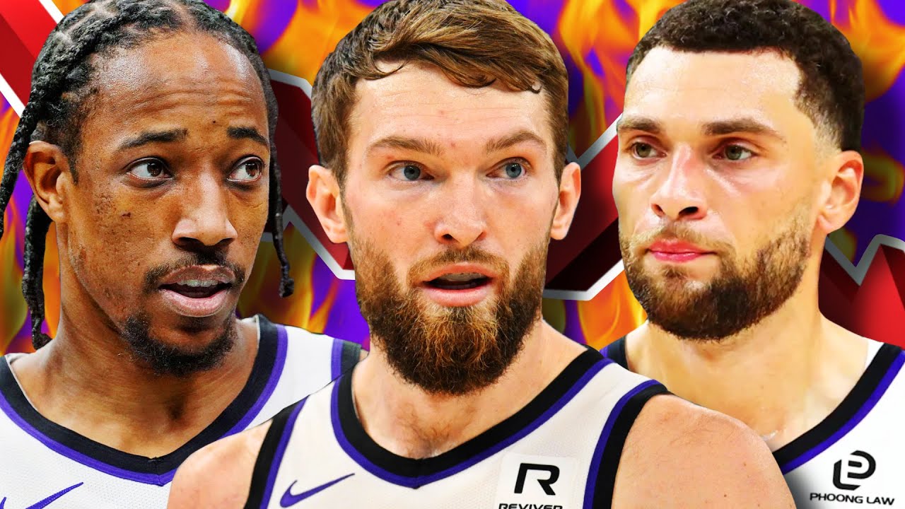 The Sacramento Kings RUINED Everything