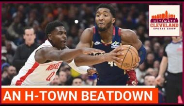 Cleveland Cavaliers still have a long way to go before we put them in the "Title Contender" category