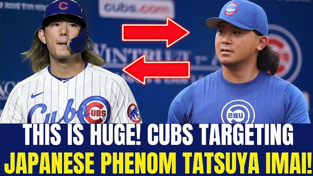 FINALLY! The Move Cubs Fans Have Been Waiting For... Chicago Cubs news today