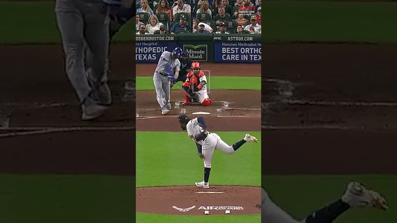 Is the Astros’ Golden Era Officially OVER?