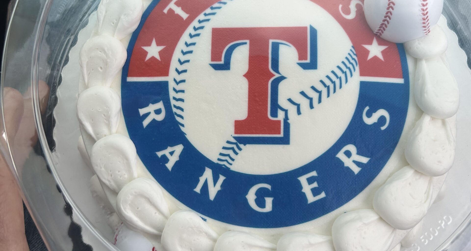 30 years on the job.