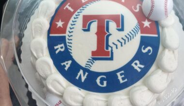 30 years on the job.