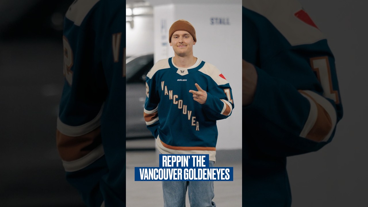 Lookin’ Golden. 🤩