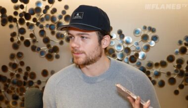 Pre-Game | John Beecher - 19.11.25