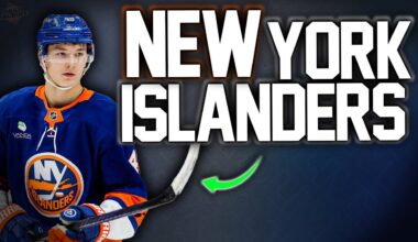 Where Do the Islanders Truly Rank? Arthur Staple on a Packed Eastern Conference