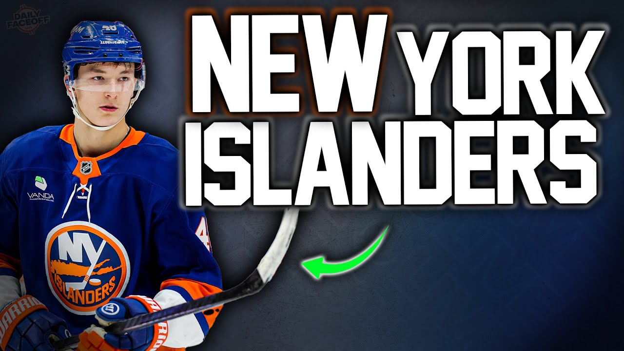 Where Do the Islanders Truly Rank? Arthur Staple on a Packed Eastern Conference